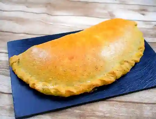 Calzone de Pollo