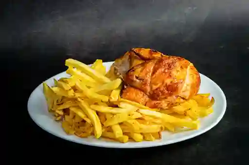 Pollo Clásico