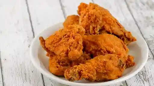 Pollo Frito Coreano para Compartir