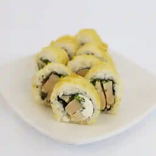 Vege Roll