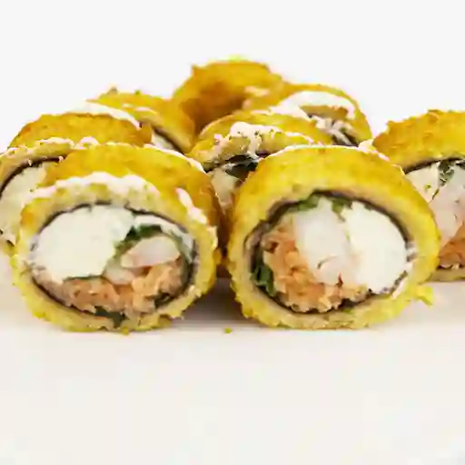 Crispi Roll