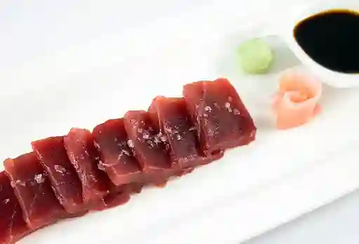 Sashimi Maguro