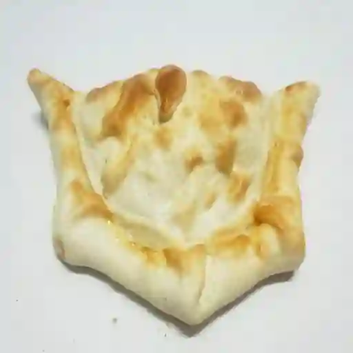 Empanada de Queso con Choclo
