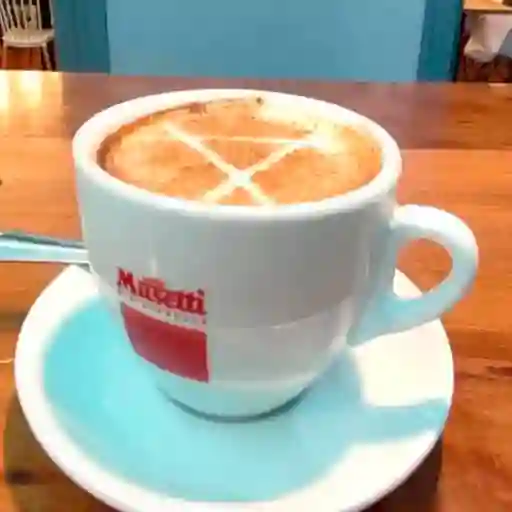 Café Latte de Caramelo 8 Oz