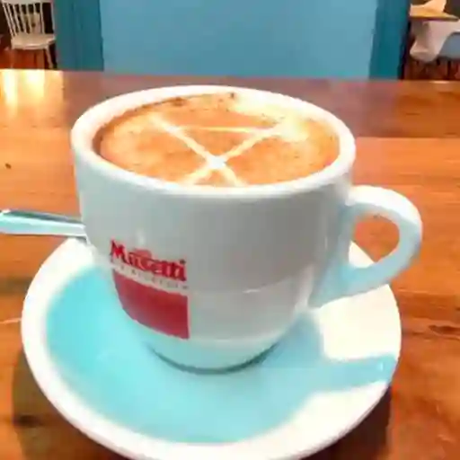 Café Latte Menta 8 Oz