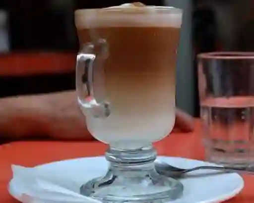 Café con Leche 160 ml