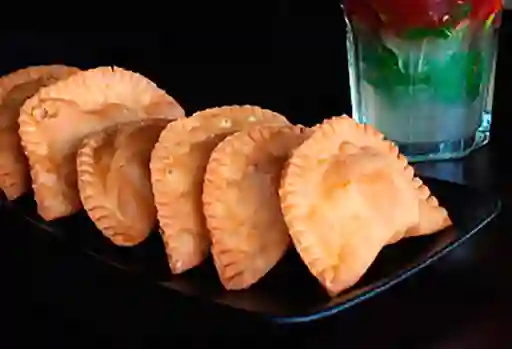 1/2 Docena de Empanadas