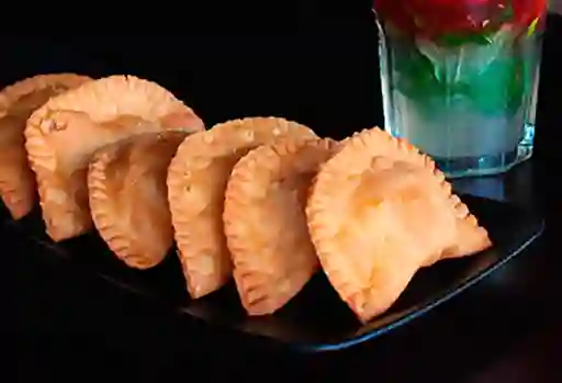 Docena de Empanadas