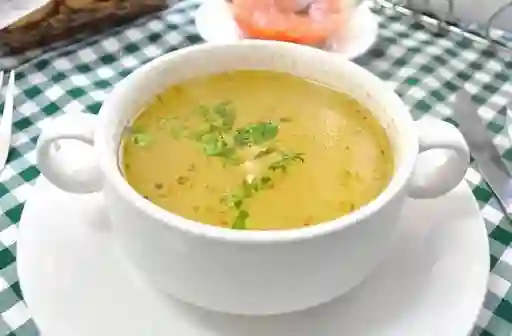 Sopa Tori