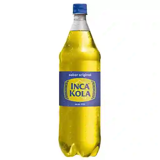 Inka Kola 1.5 l
