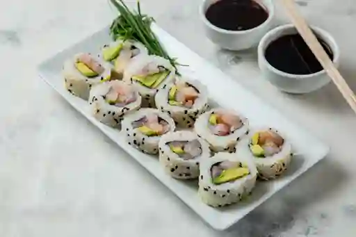 Californiana Ebi 10 Piezas