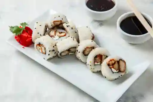 Californiana Tori 10 Piezas