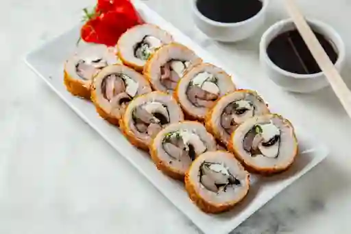 Asaka Roll 10 Piezas