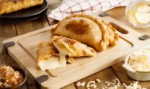 Empanada de Queso