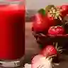 Jugo de Frutilla