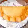 Empanada Macha Queso