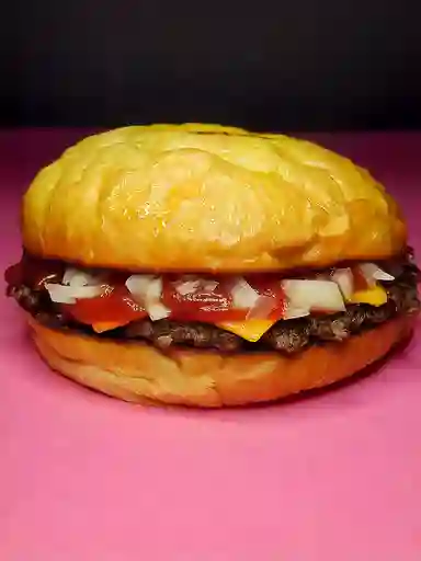 Cheese Burger