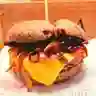 Burger Bacon
