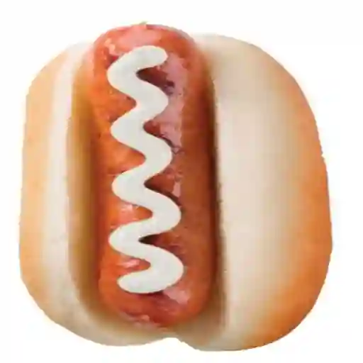 Hot Dog