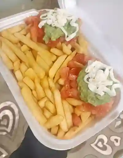 Papas Italianas