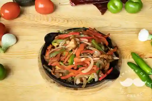 Fajita Luco