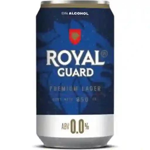 Royal Guard Cero 350 ml