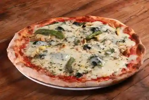 Pizza Green