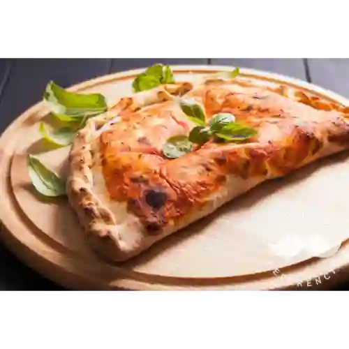 Calzone Green