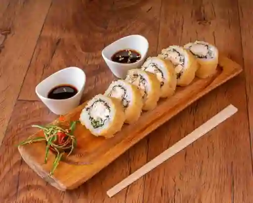 Hot Rolls