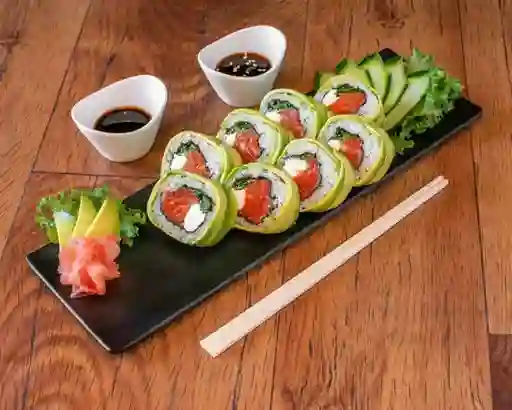 Avocado Rolls