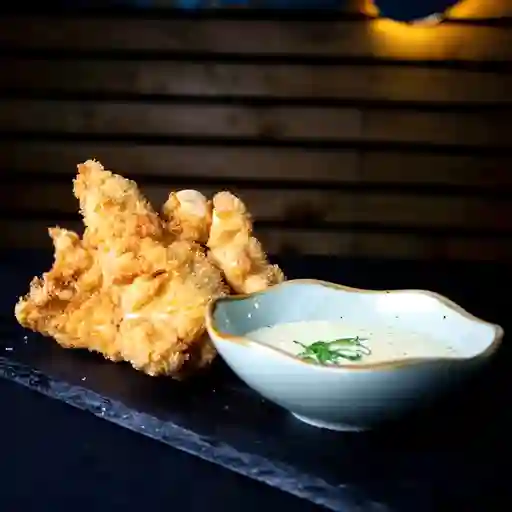 Pollo Teriyaki