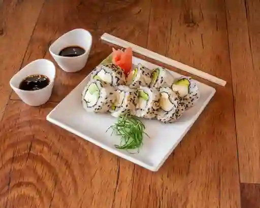 Makimono Rolls