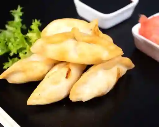 Gyozas 6 Pz