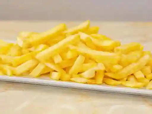 Papas Fritas Chicas