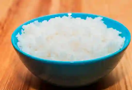 Arroz Blanco