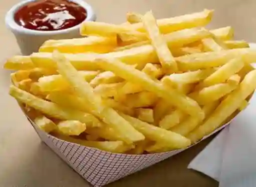 Papas Fritas Grandes