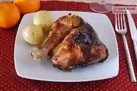 Pechuga de Pollo