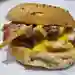 Hamburguesa Doble Carne