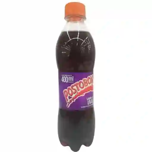 Postobón Uva 400 ml