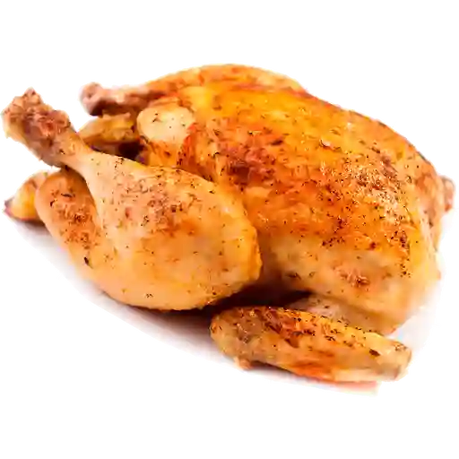 Pollo Entero