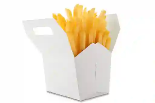 Papas Fritas Medianas