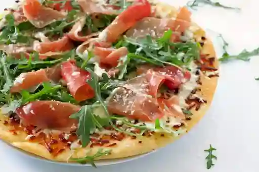 Pizza Prosciutto