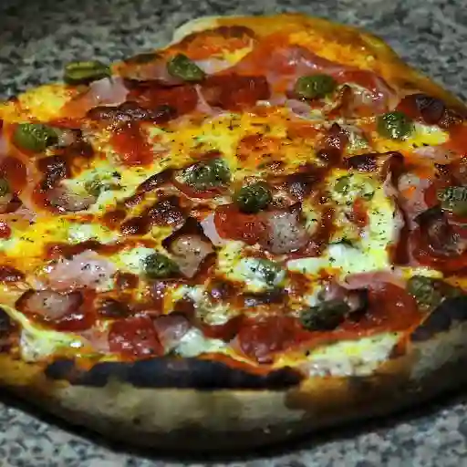 Amici Premium Mediana