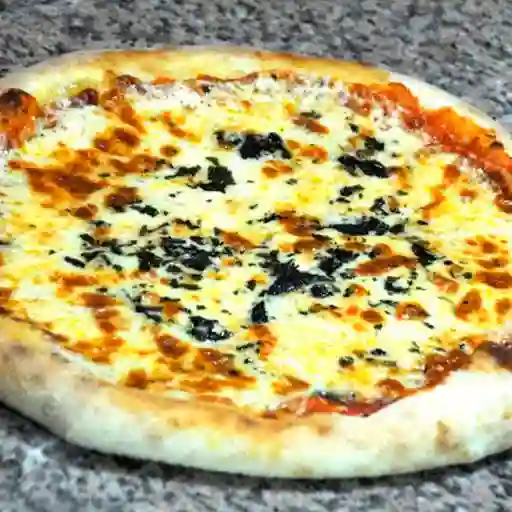 Pizza Margherita Familiar