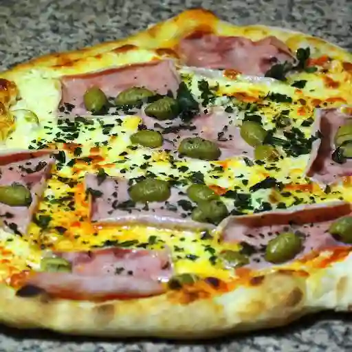 Pizza Amici Familiar