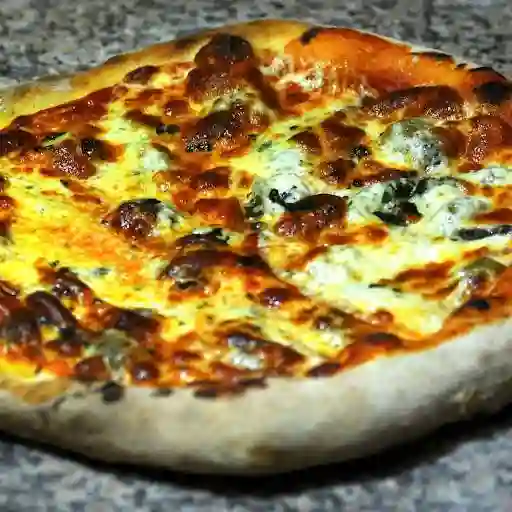 Pizza Anchoa Mediana