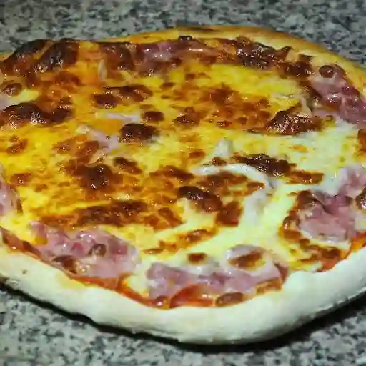 Pizza Napolitana Mediana
