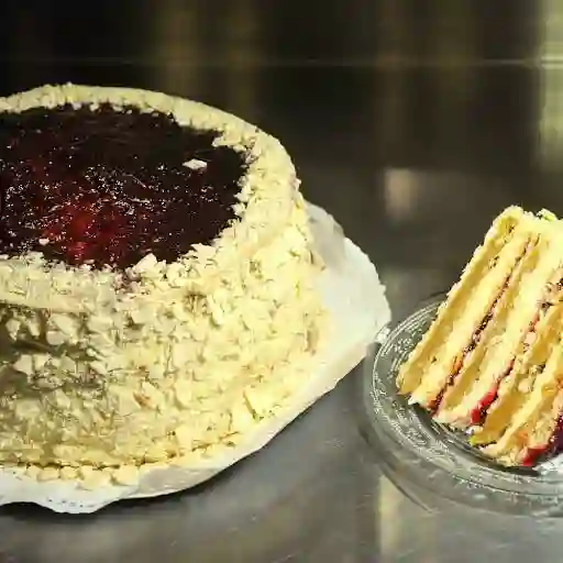 Holandesa Tradicional