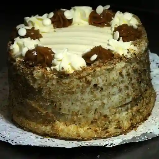Panqueque Choc Blanco