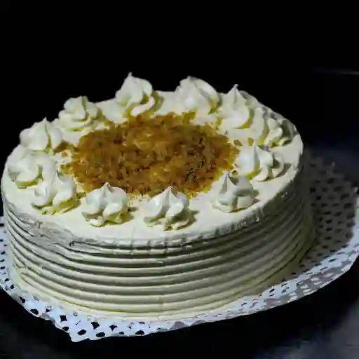 Carrote Cake